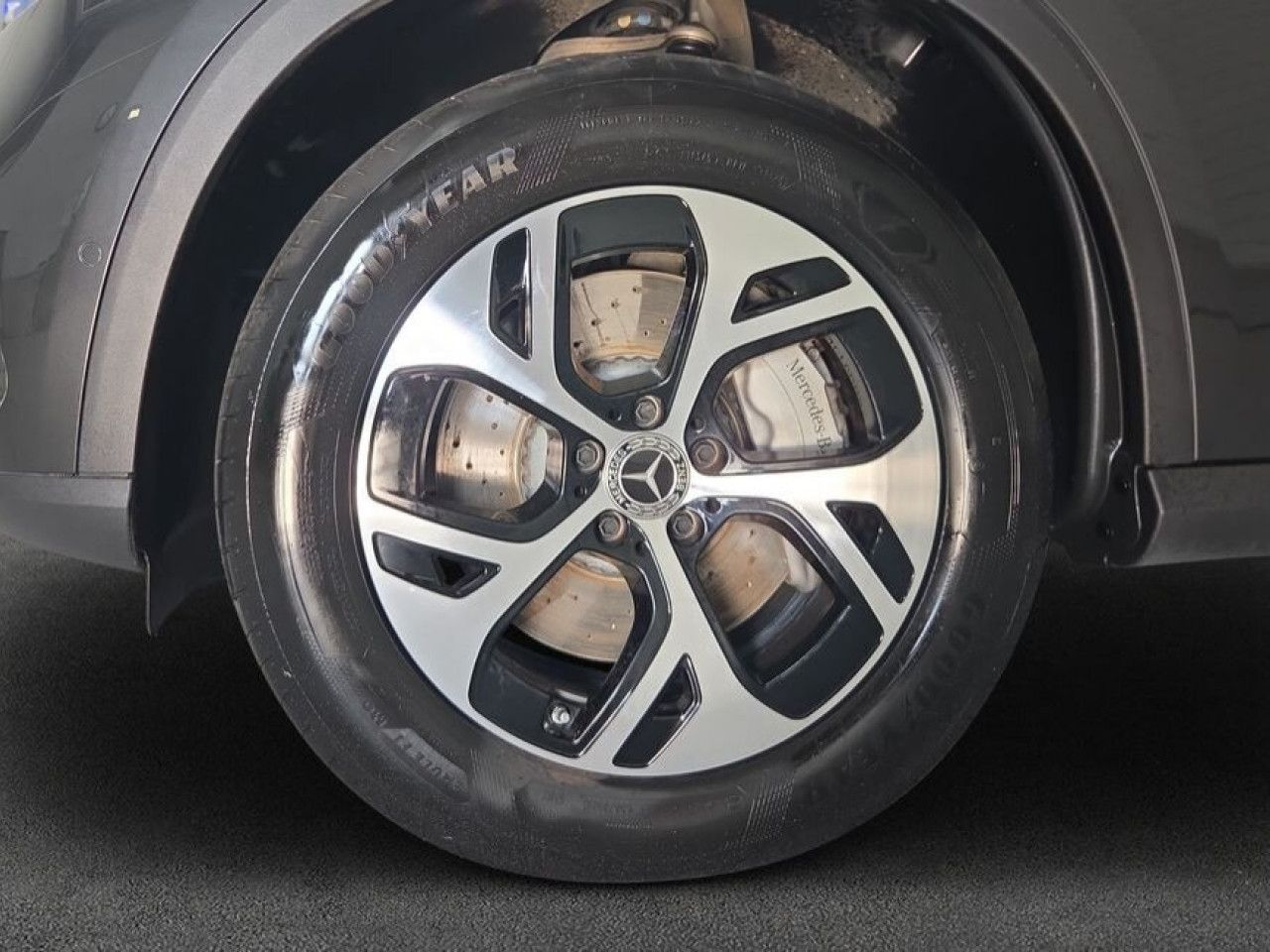 Mercedes-Benz GLC – Bild 8