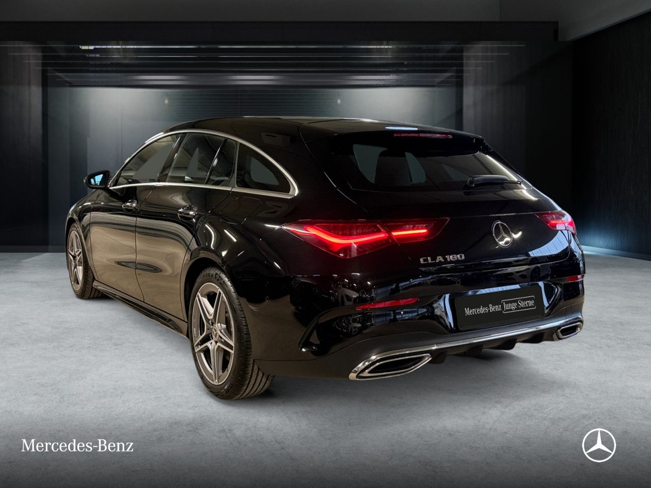 Mercedes-Benz CLA – Bild 6