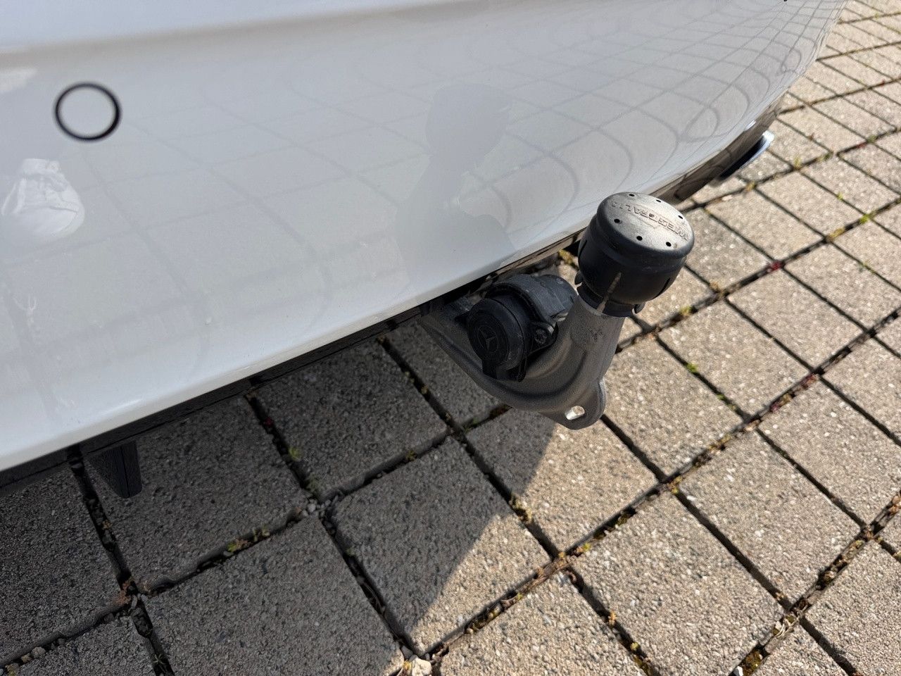 Mercedes-Benz A-Klasse – Bild 9