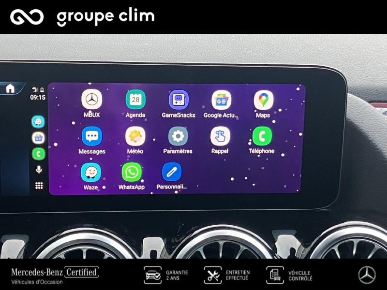 Photo du v&eacute;hicule 17 / 18