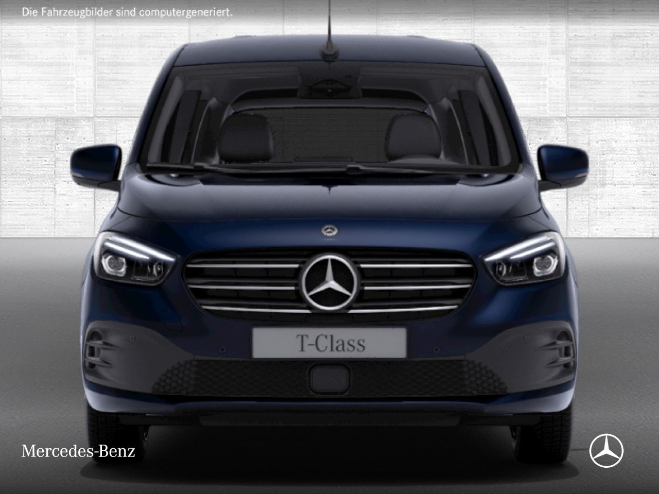 Mercedes-Benz T-Klasse – Bild 5