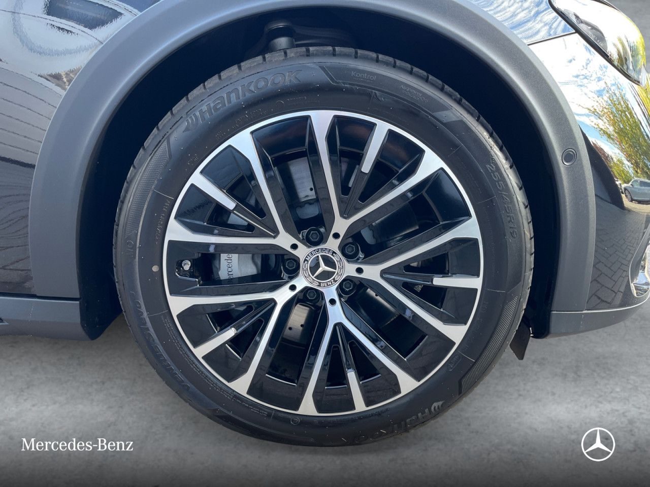 Mercedes-Benz E-Klasse – Bild 2