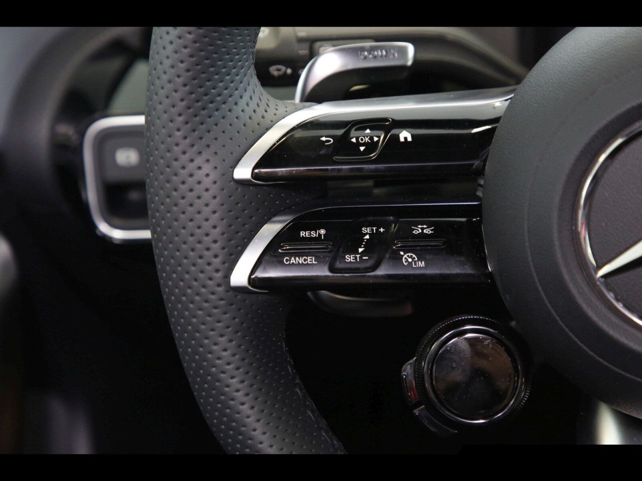 Mercedes-Benz A-Klasse – Bild 16