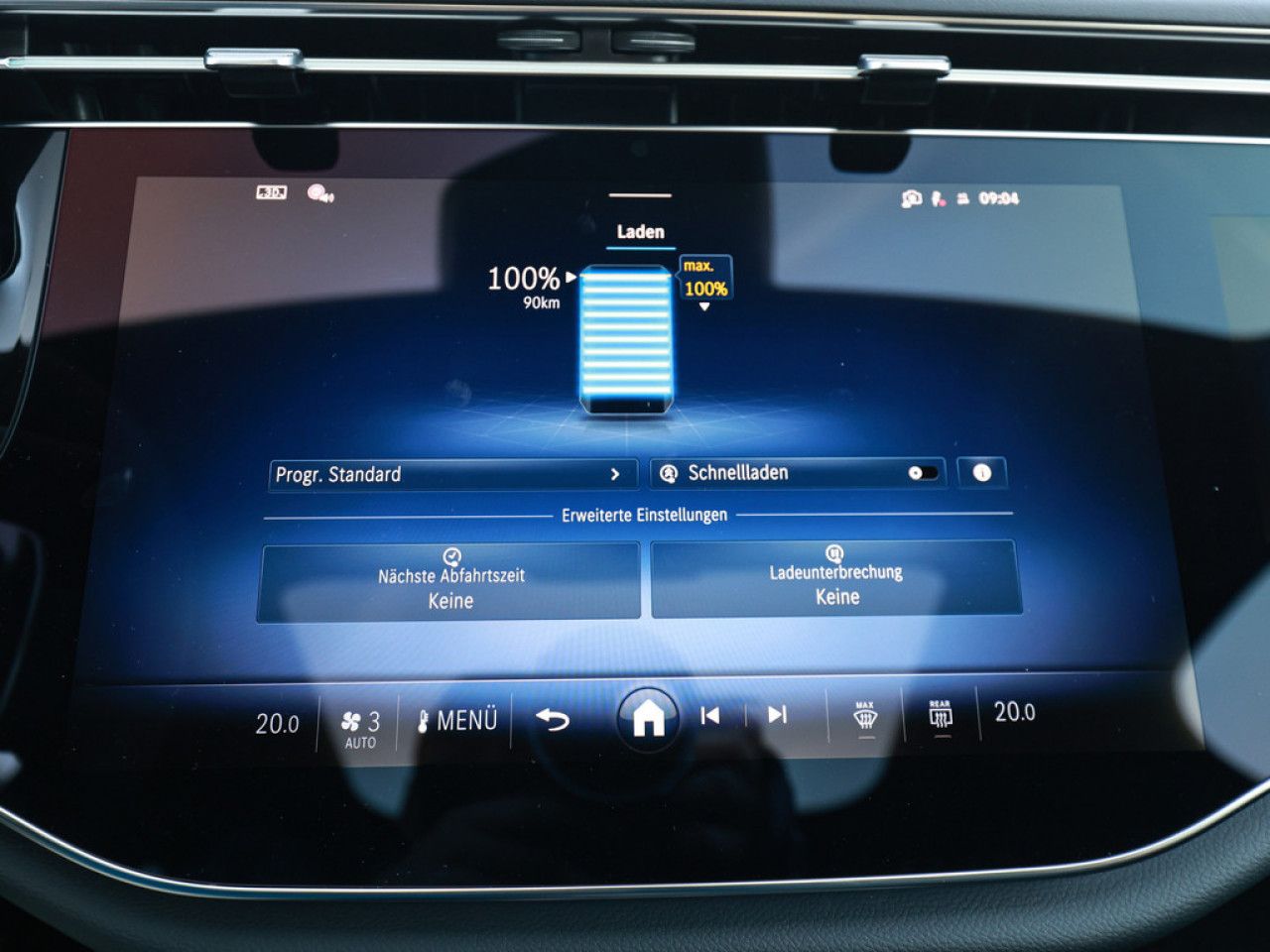 Mercedes-Benz E-Klasse – Bild 13