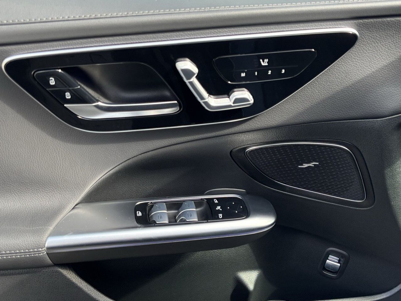 Mercedes-Benz C-Klasse – Bild 14