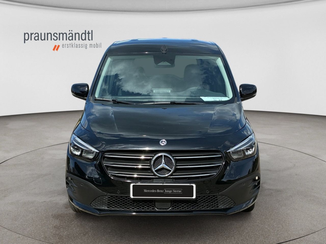 Mercedes-Benz T-Klasse – Bild 12
