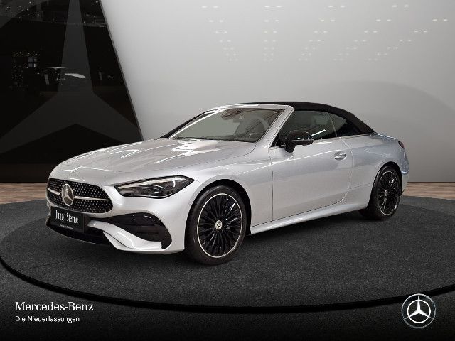 Mercedes-Benz CLE 220