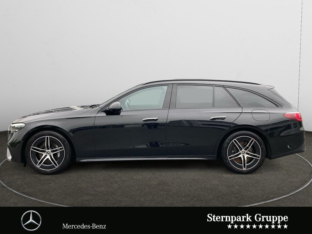 Mercedes-Benz E-Klasse – Bild 2
