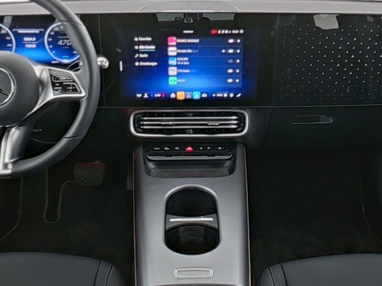 Mercedes-Benz CLA – Bild 7