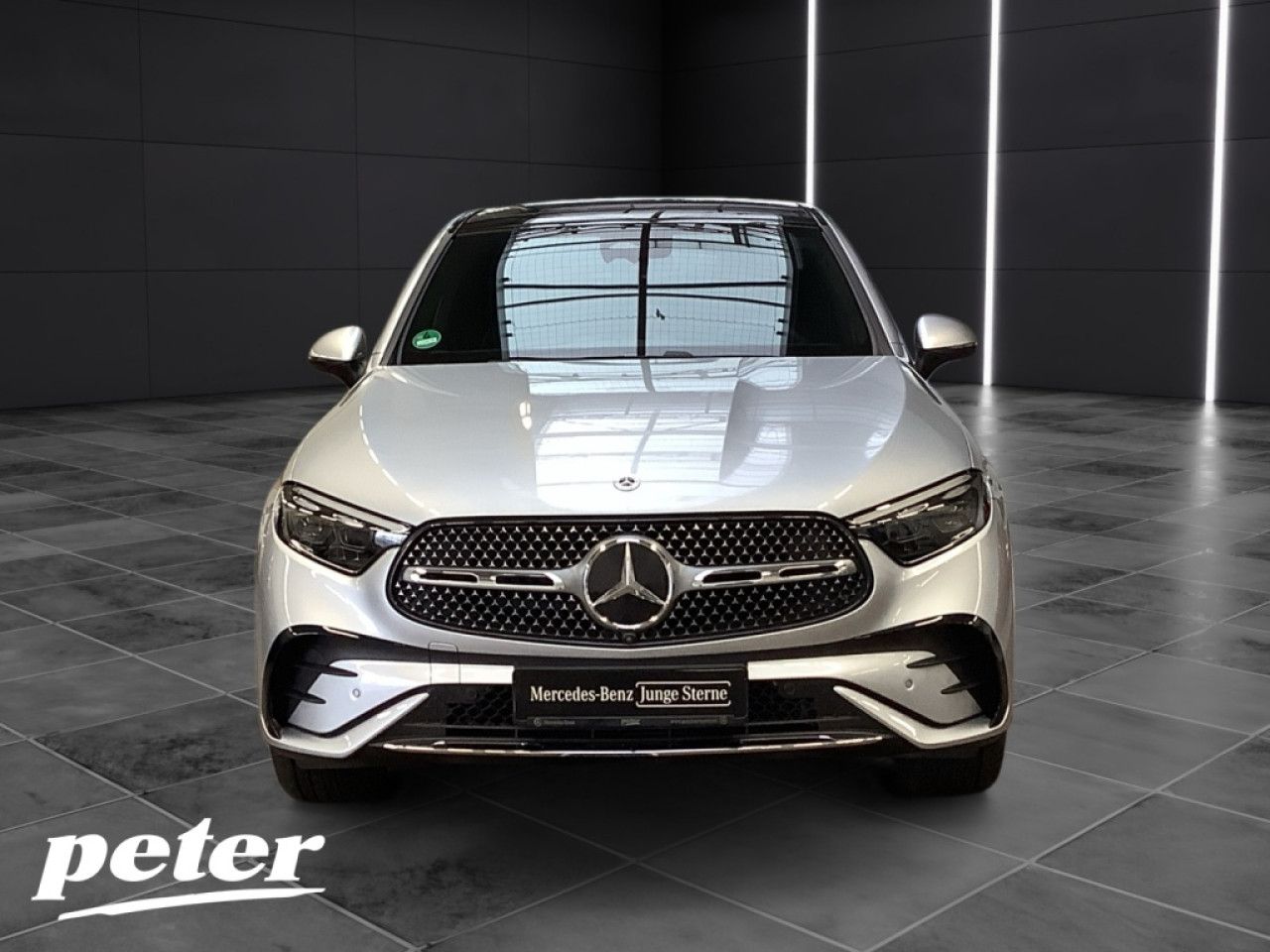 Mercedes-Benz GLC – Bild 2