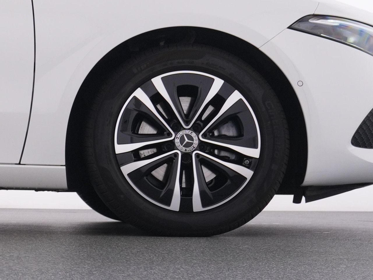 Mercedes-Benz A-Klasse – Bild 21