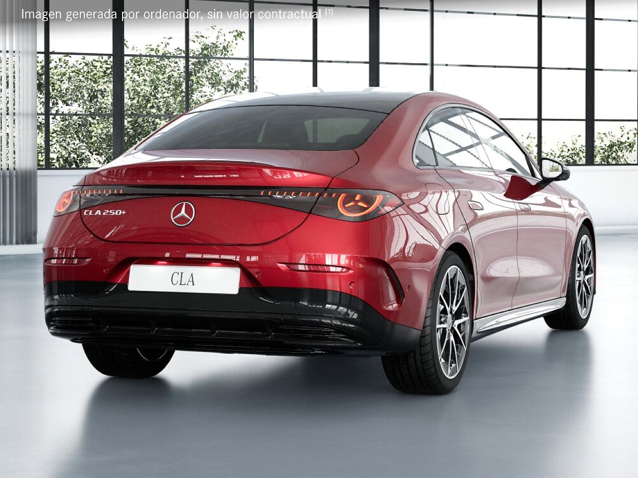 Foto de estudio 3 / 5