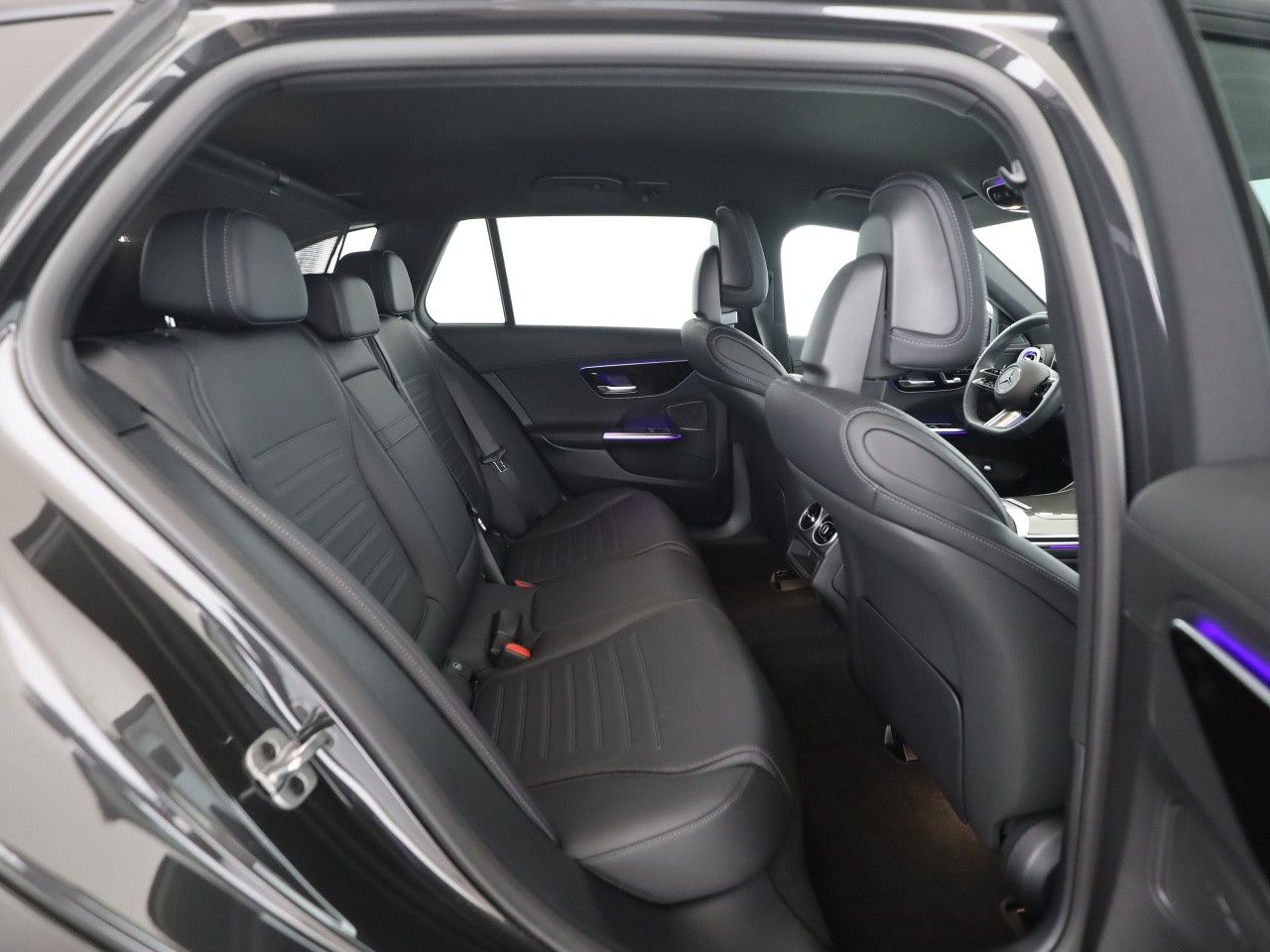 Mercedes-Benz C-Klasse – Bild 14