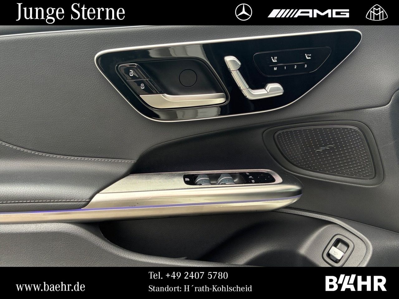 Mercedes-Benz CLE – Bild 14
