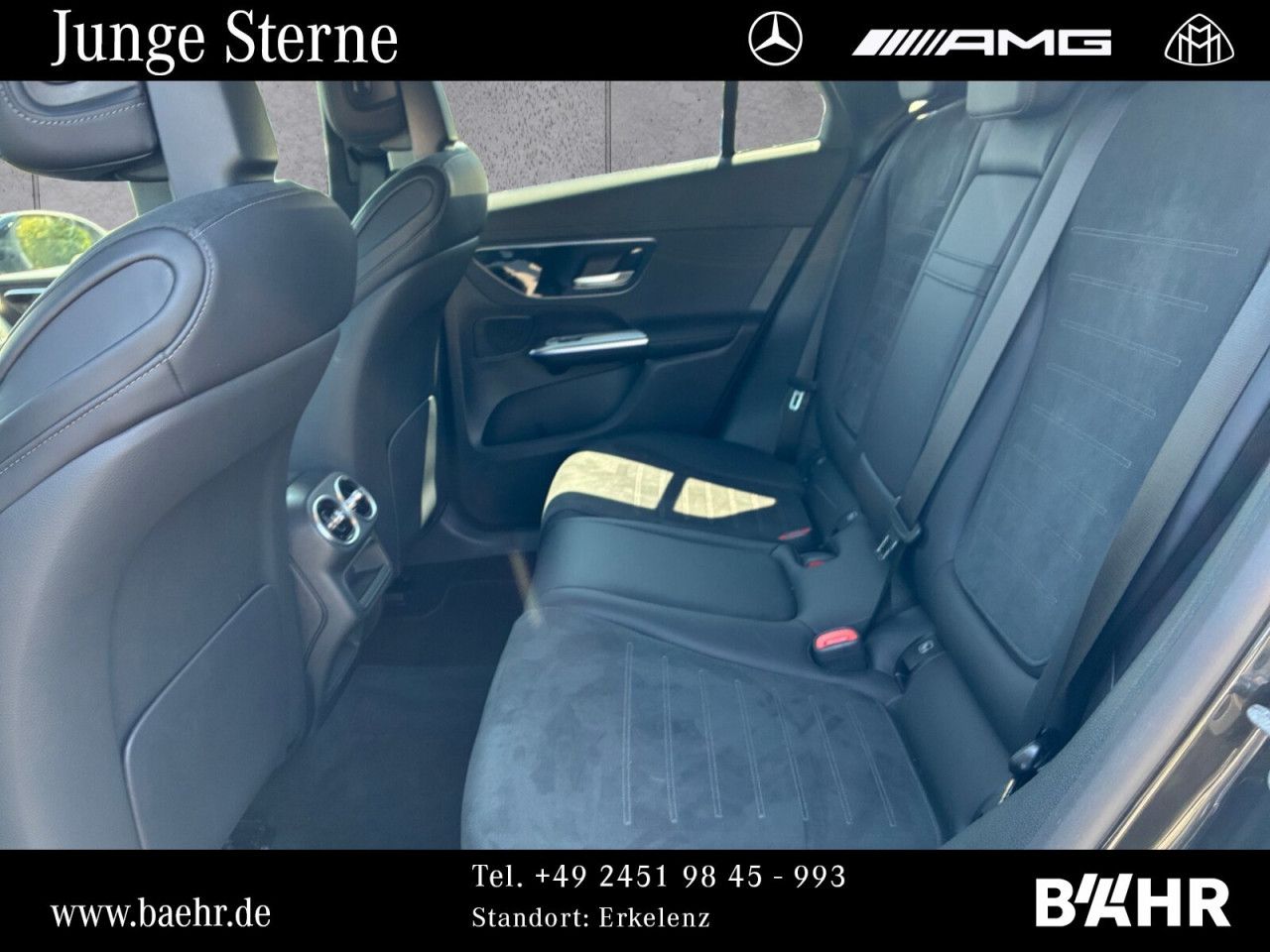 Mercedes-Benz GLC – Bild 9