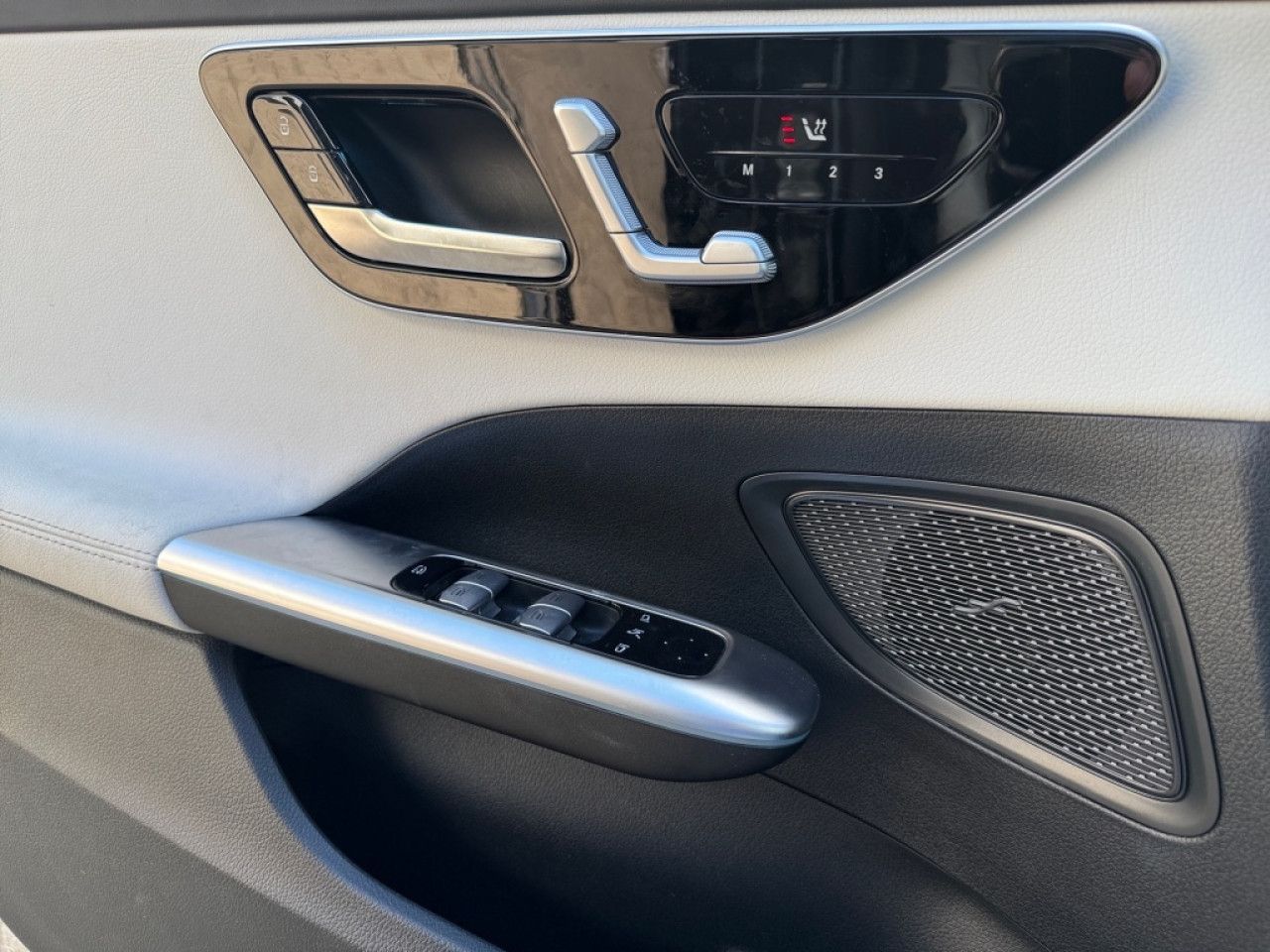 Mercedes-Benz C-Klasse – Bild 7