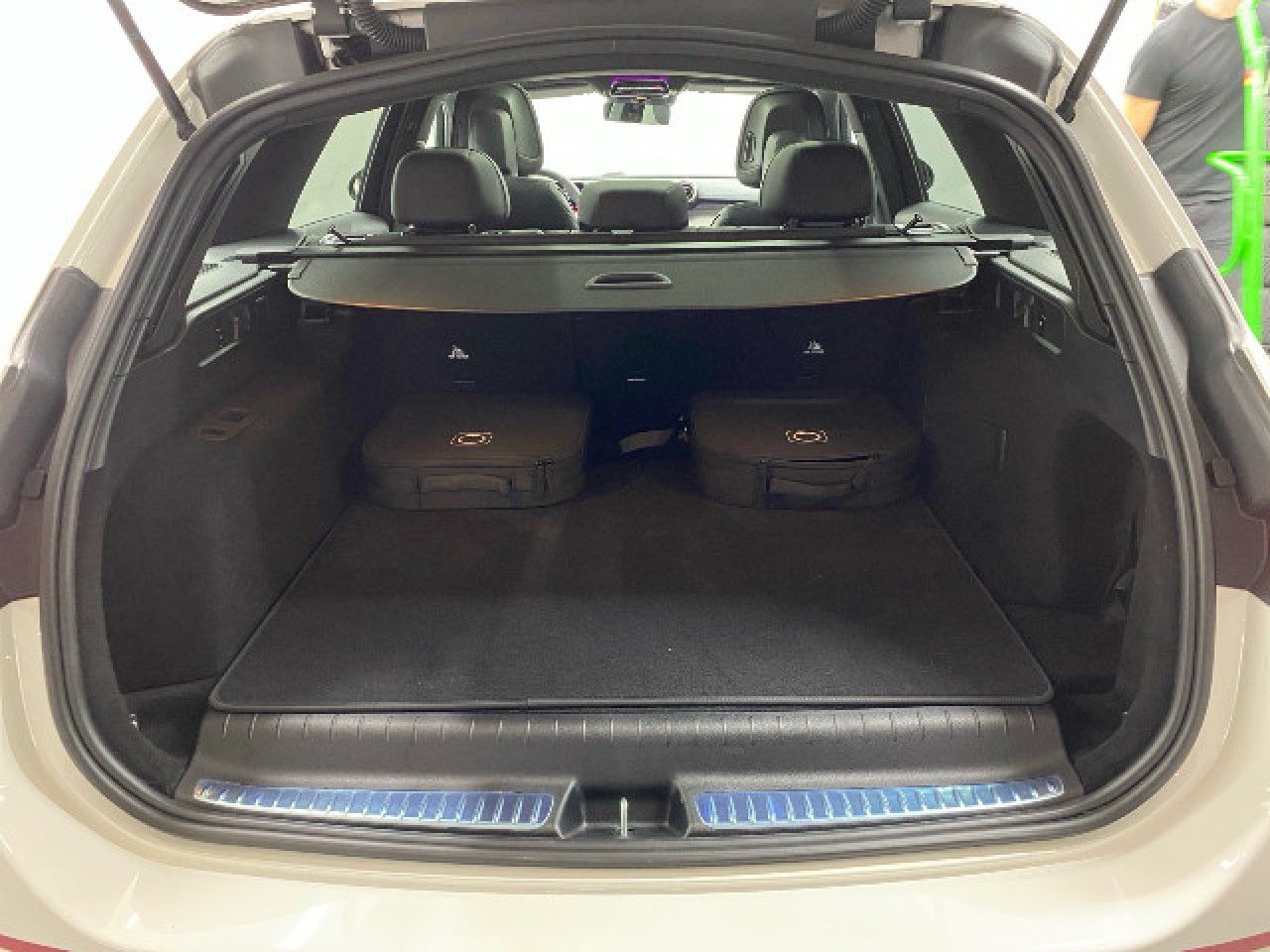 Mercedes-Benz C-Klasse – Bild 12