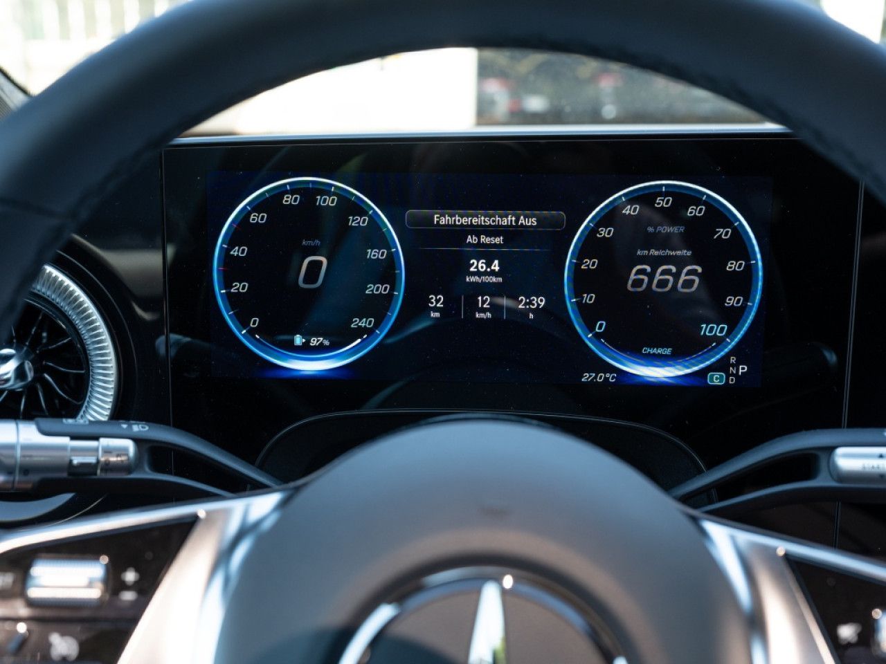 Mercedes-Benz CLA – Bild 11