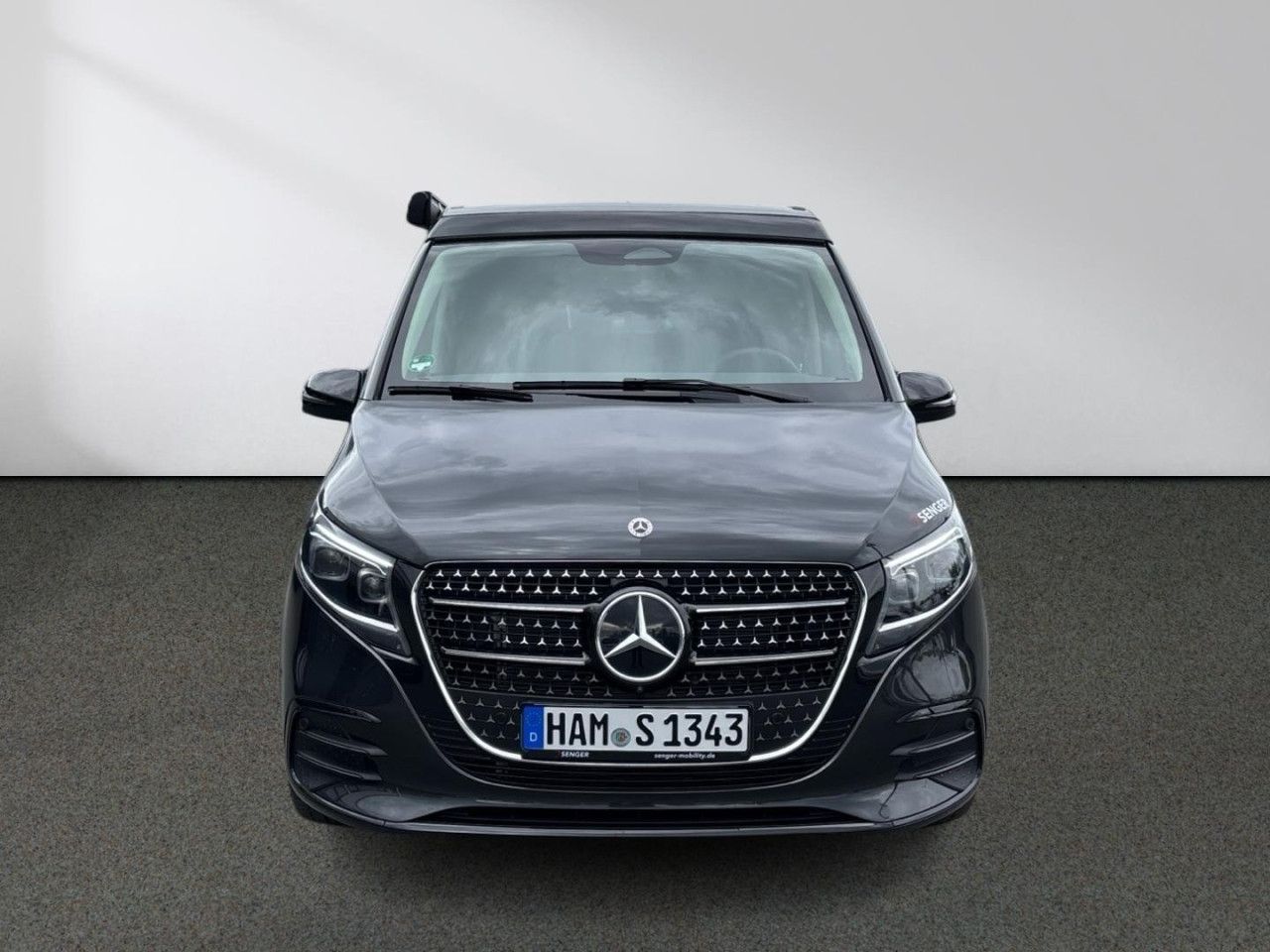 Mercedes-Benz Marco Polo – Bild 4