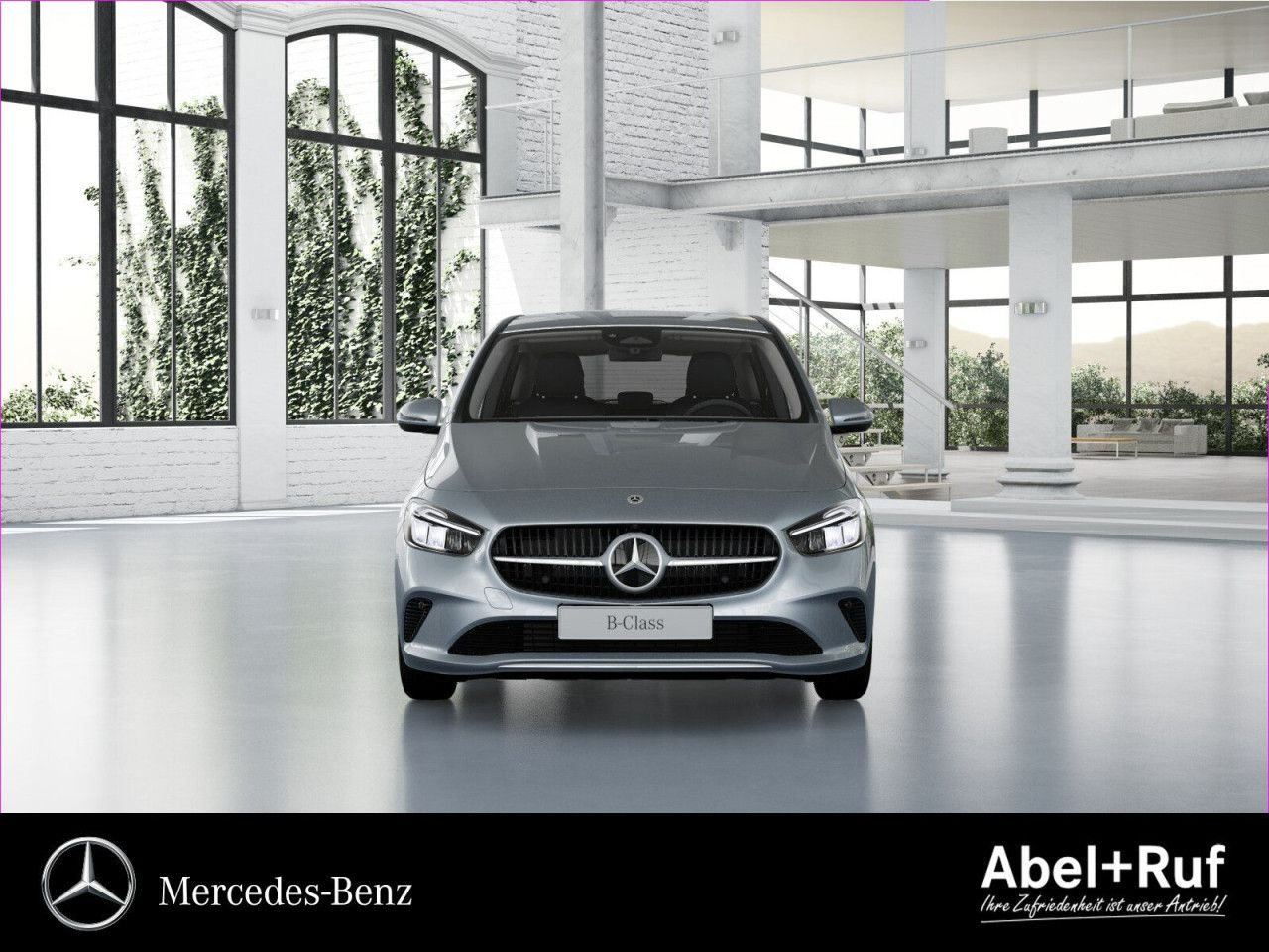 Mercedes-Benz B-Klasse – Bild 12