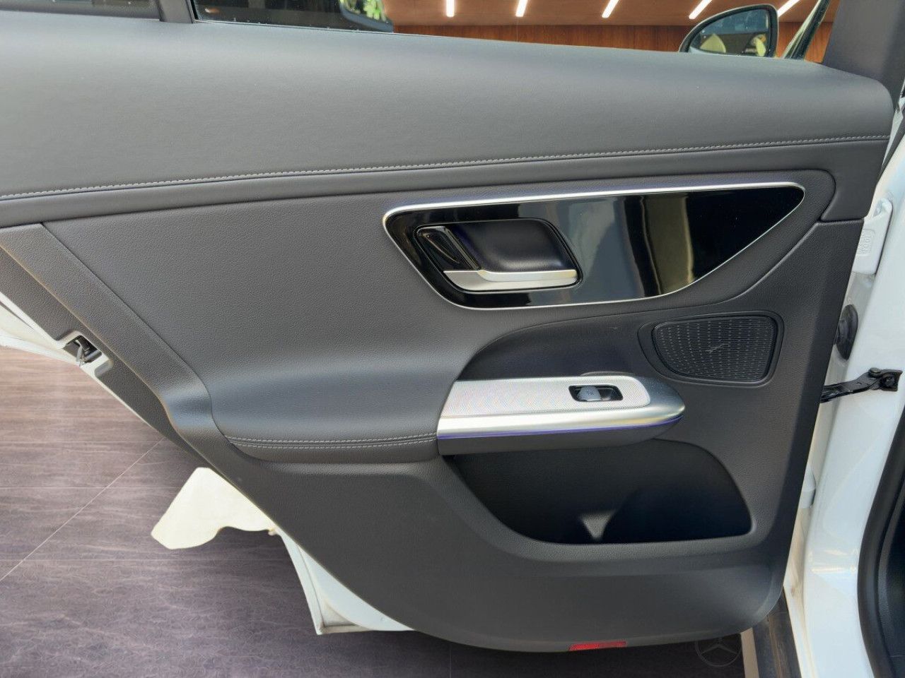 Mercedes-Benz GLC – Bild 16