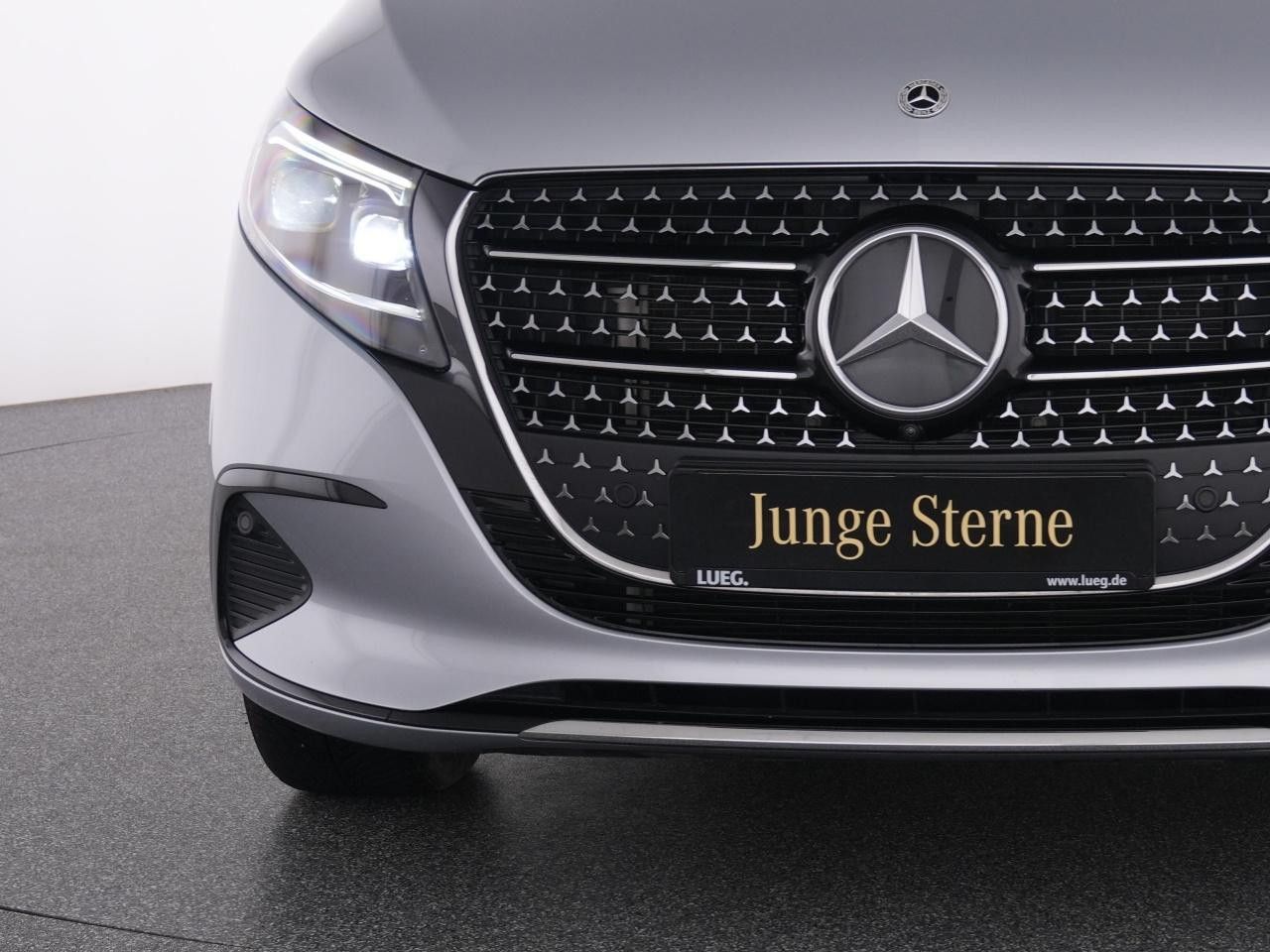 Mercedes-Benz V-Klasse – Bild 16