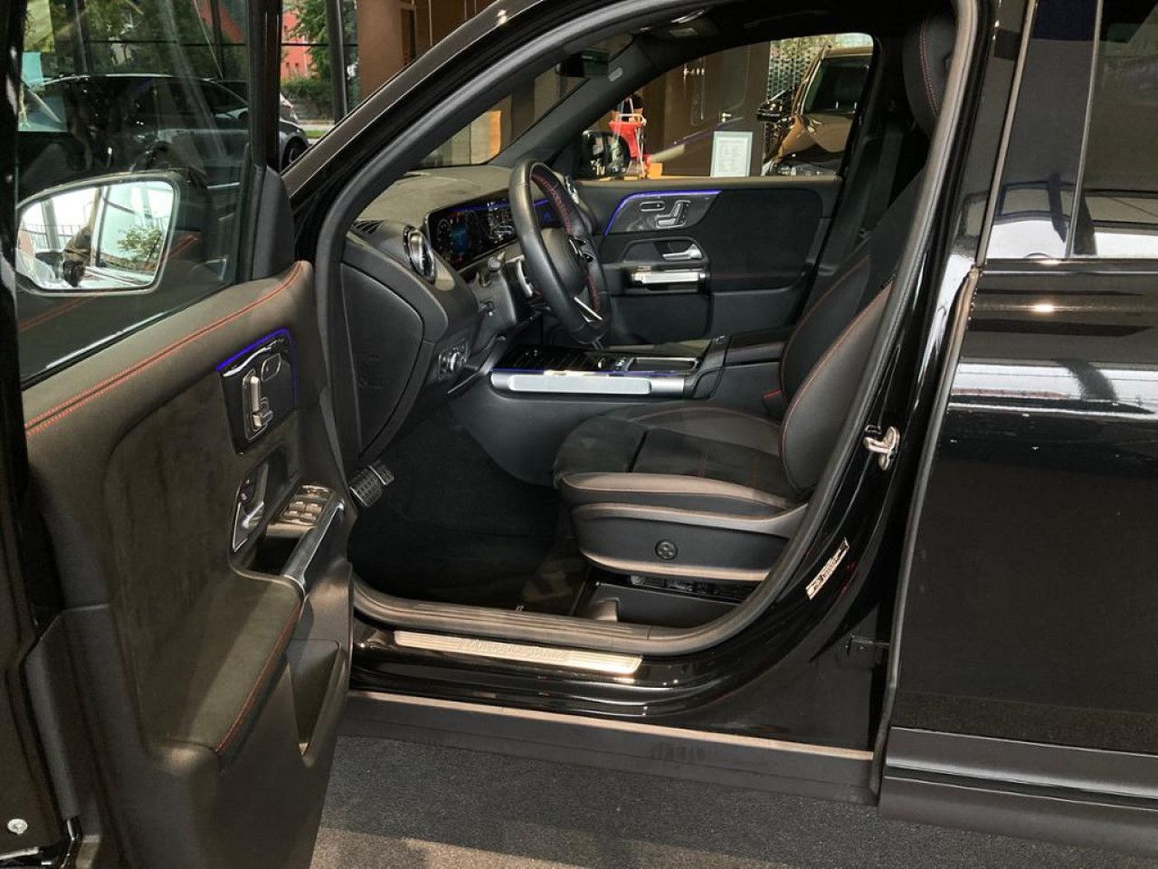 Mercedes-Benz GLB – Bild 7