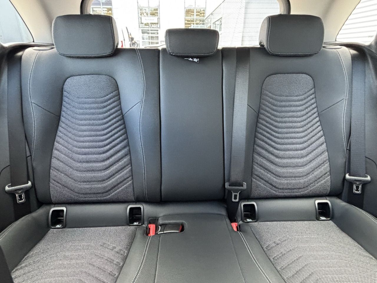 Mercedes-Benz B-Klasse – Bild 19