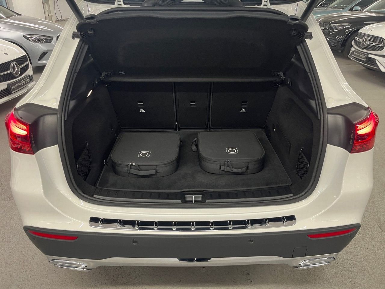 Mercedes-Benz GLA – Bild 15