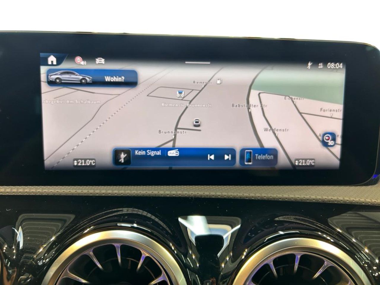 Mercedes-Benz CLA – Bild 14