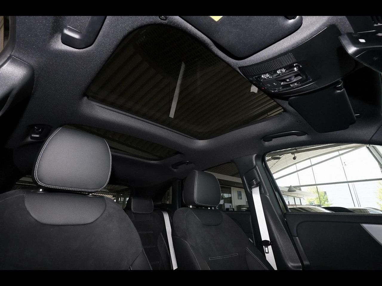 Mercedes-Benz GLA – Bild 7