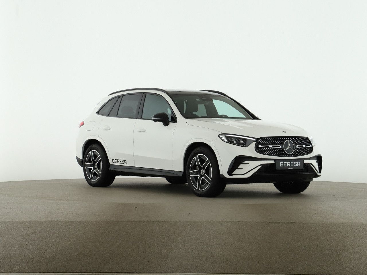 Mercedes-Benz GLC – Bild 8