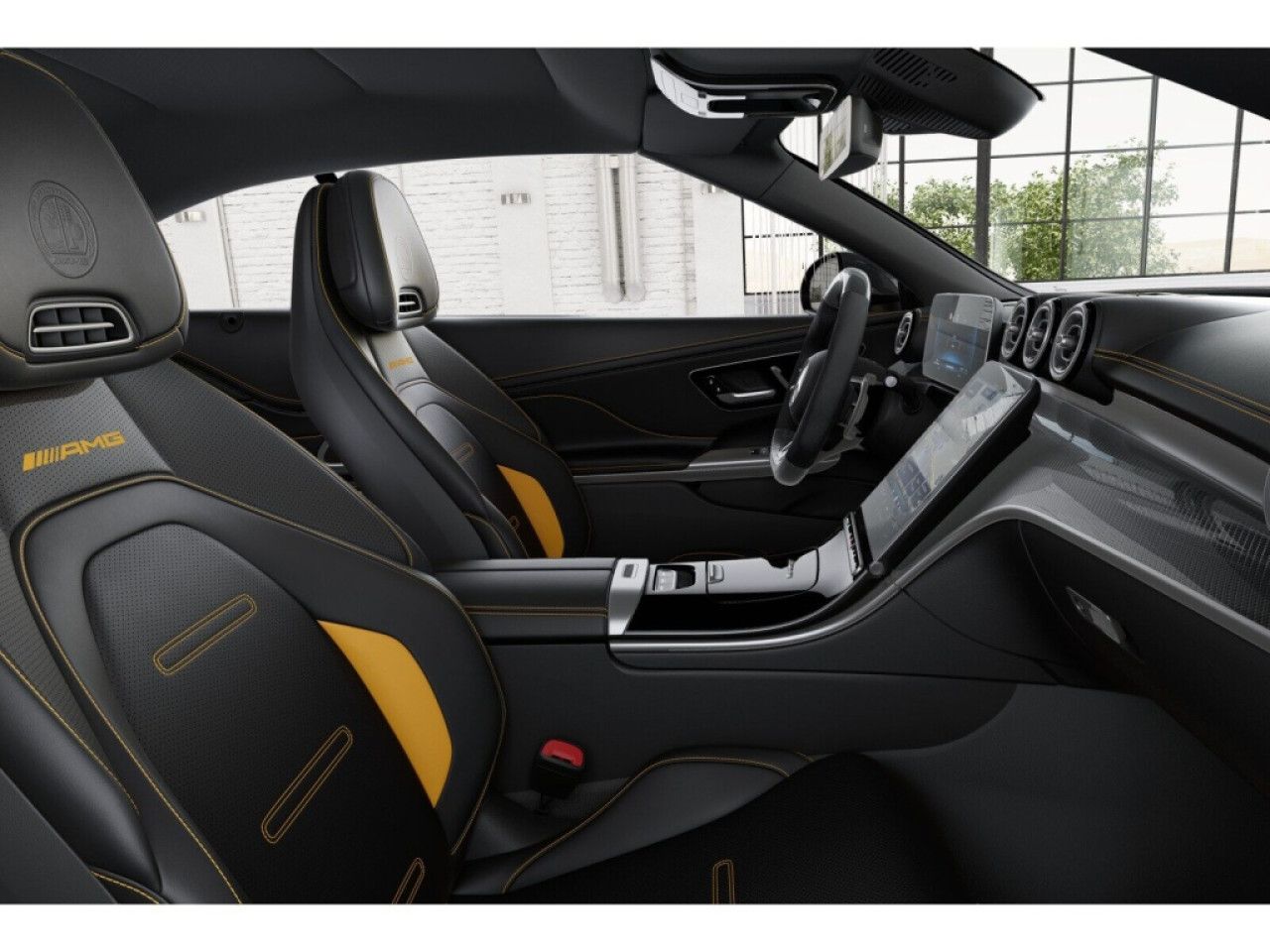 Mercedes-Benz CLE – Bild 7