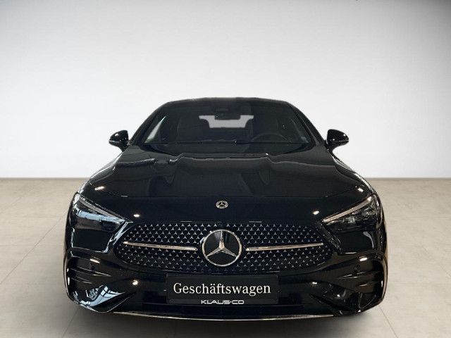 Mercedes-Benz CLE 220