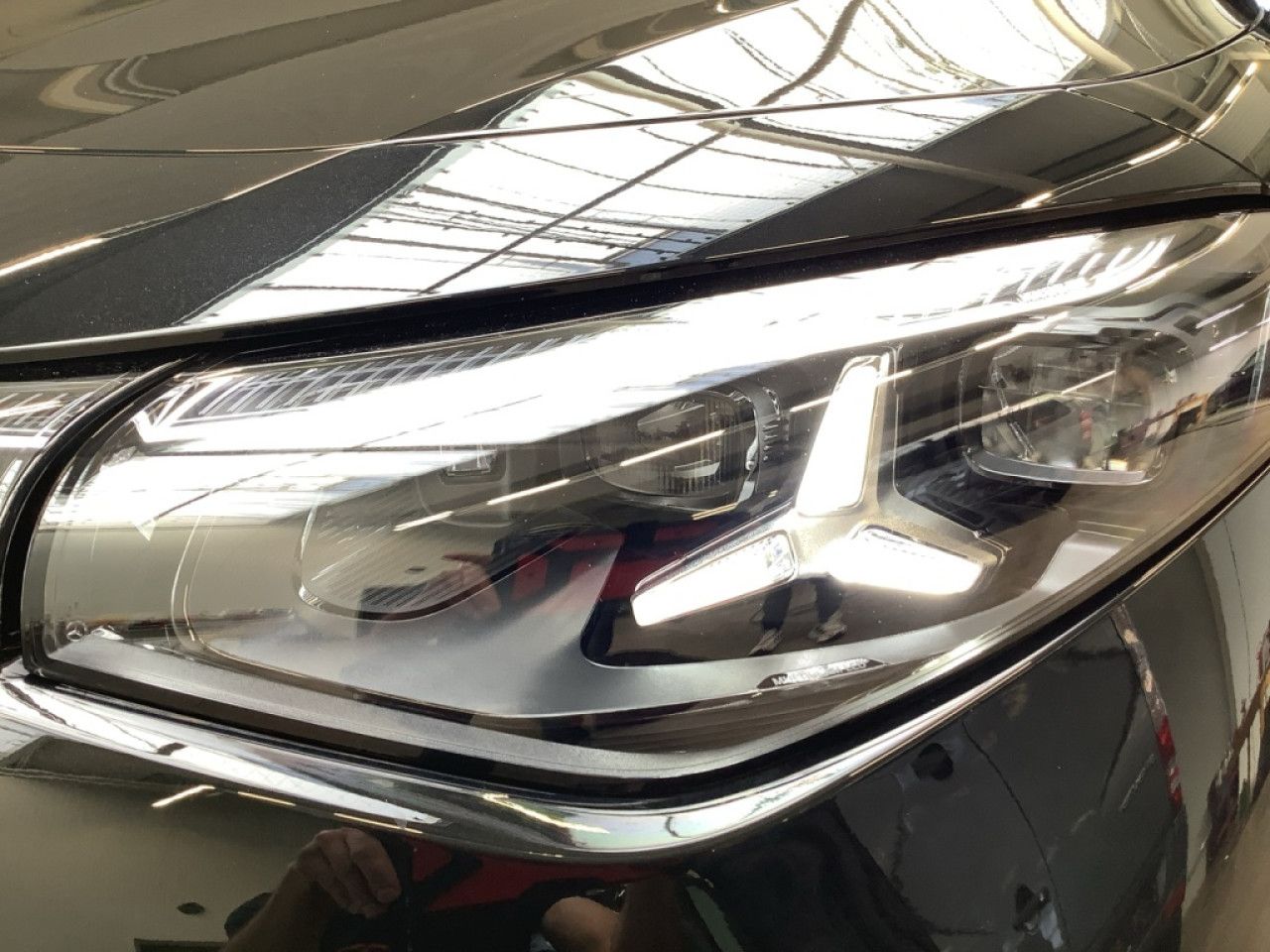 Mercedes-Benz CLA – Bild 18