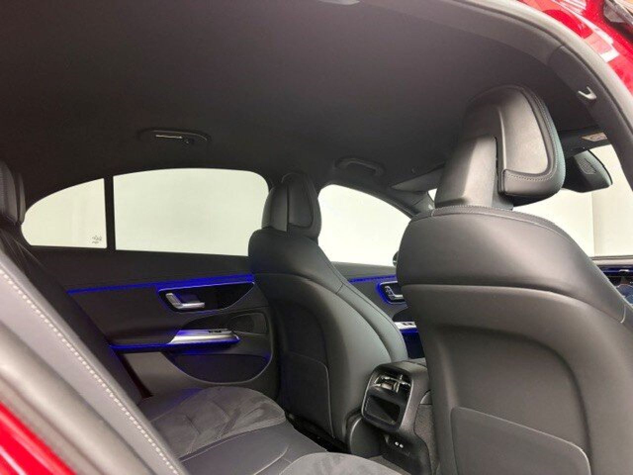 Mercedes-Benz E-Klasse – Bild 20