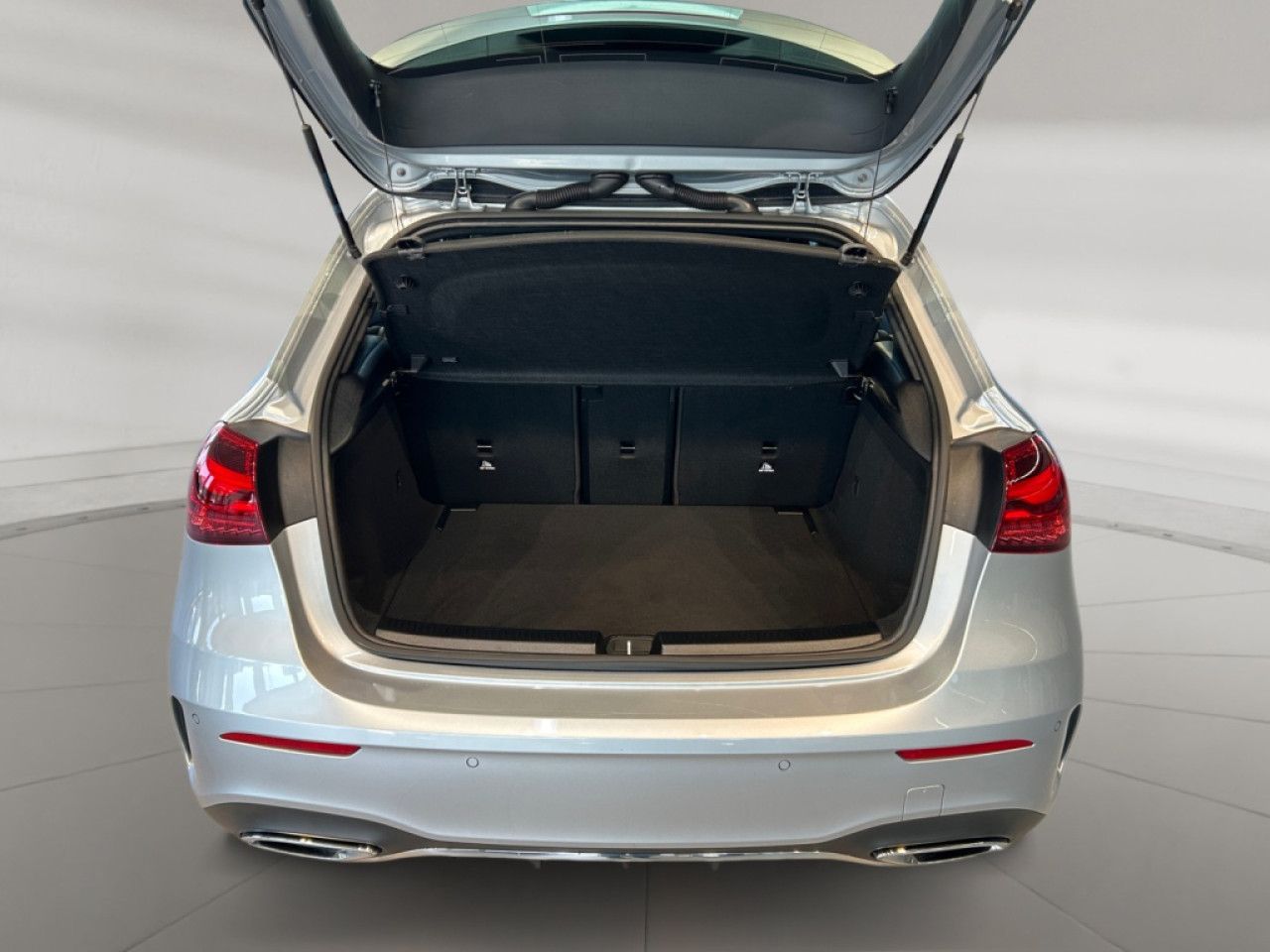 Mercedes-Benz A-Klasse – Bild 12