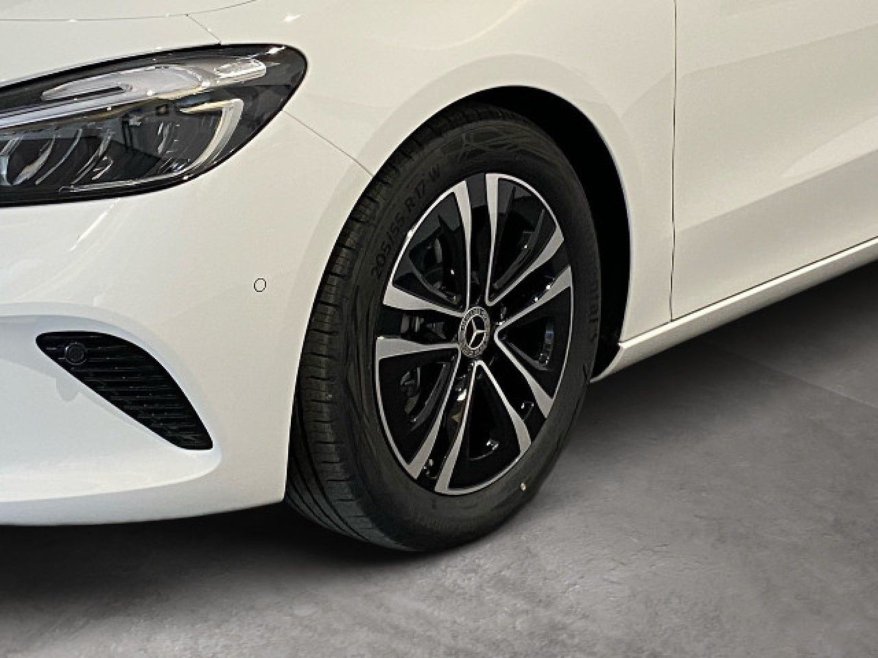 Mercedes-Benz B-Klasse – Bild 6