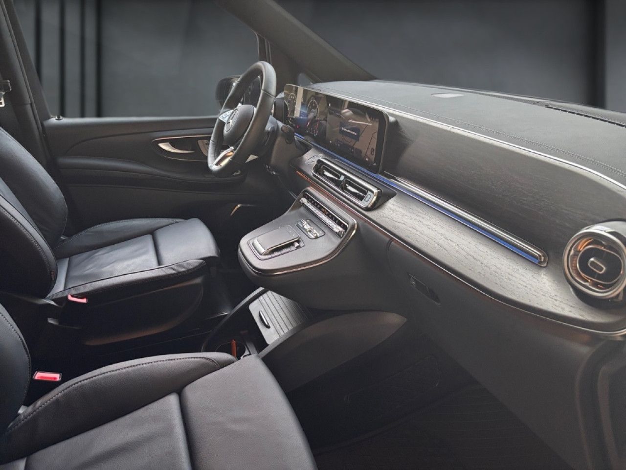 Mercedes-Benz V-Klasse – Bild 16
