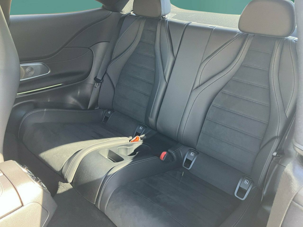 Mercedes-Benz CLE – Bild 12