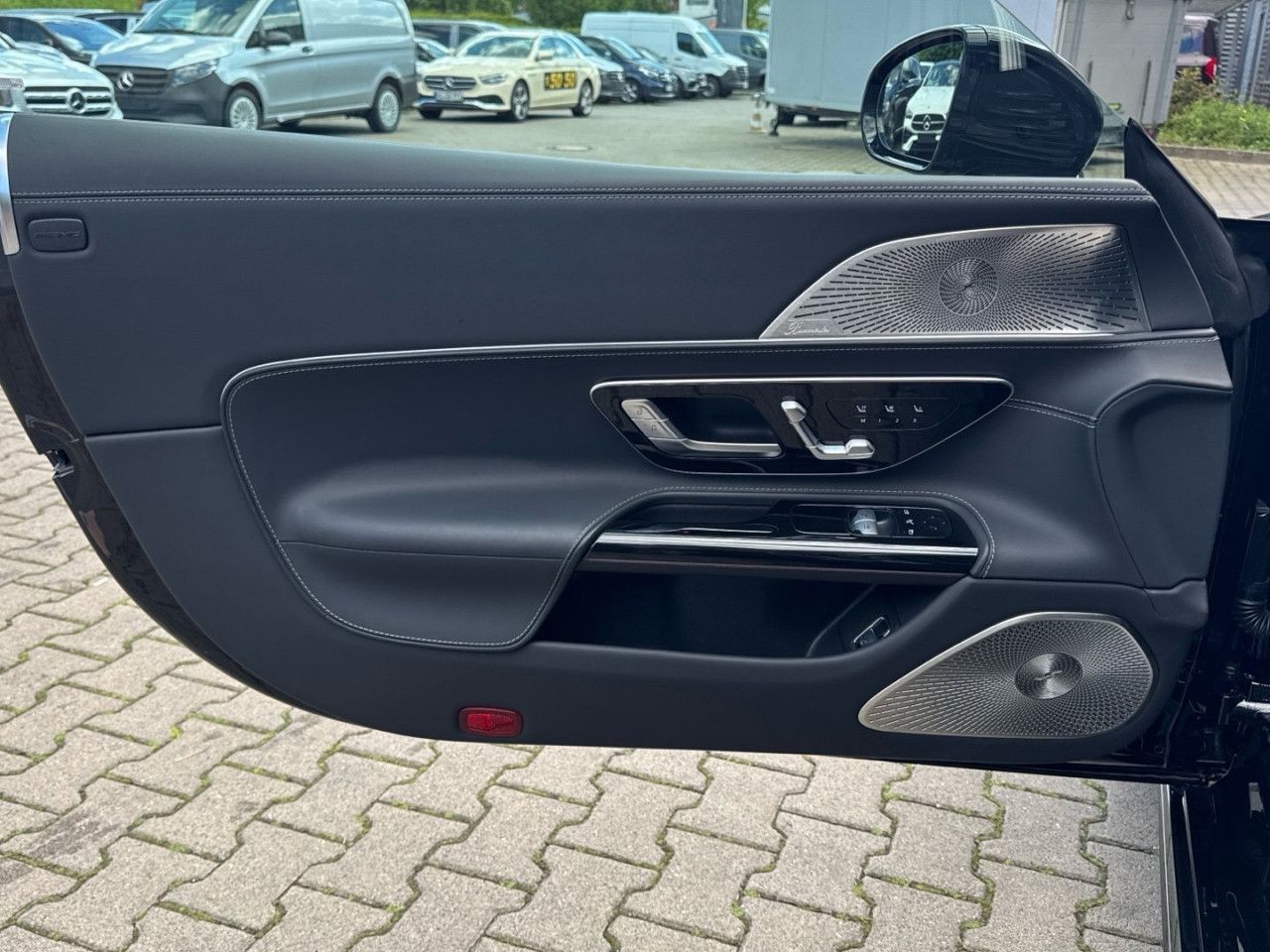 Mercedes-Benz AMG GT – Bild 17