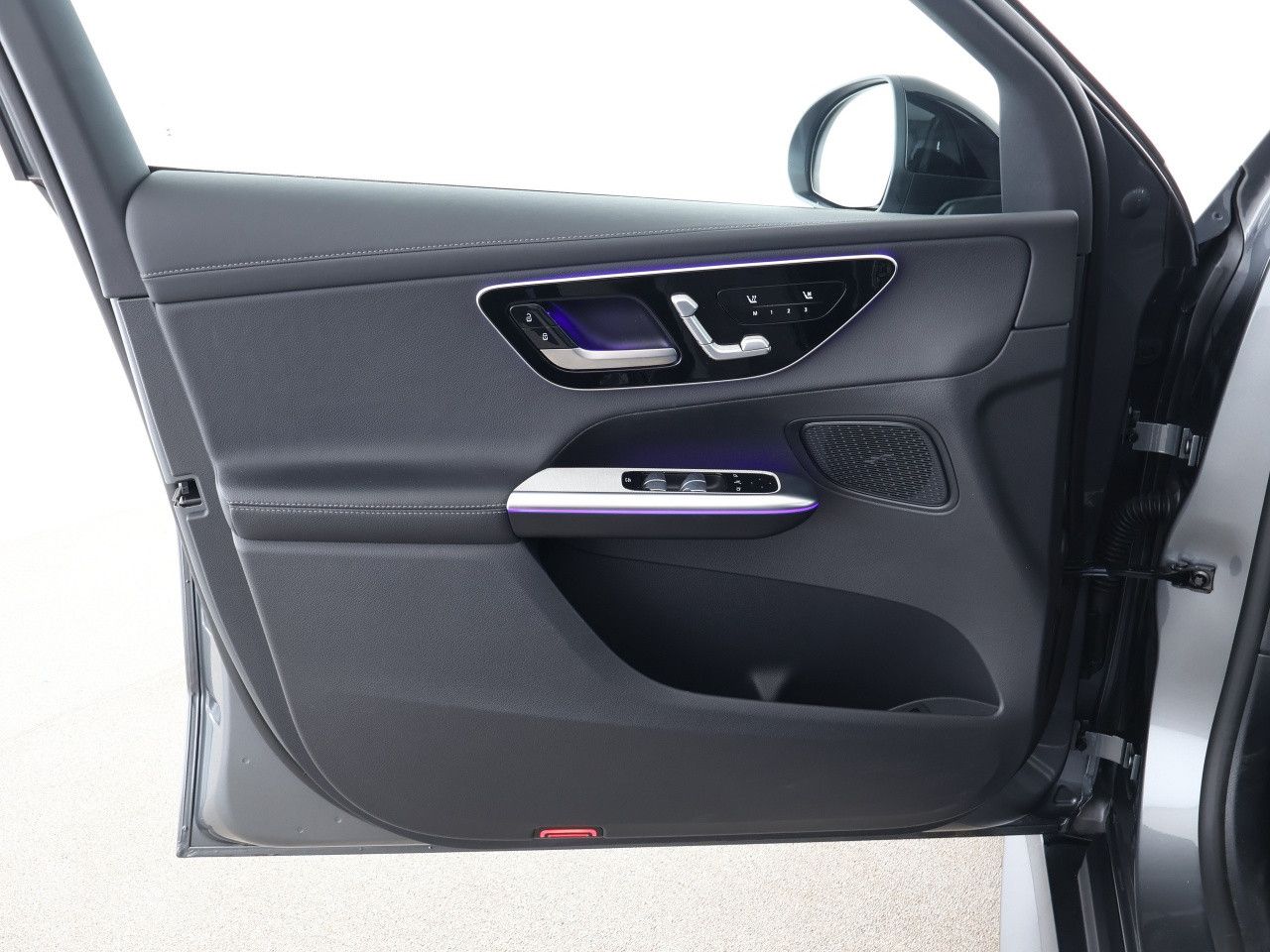 Mercedes-Benz GLC – Bild 12