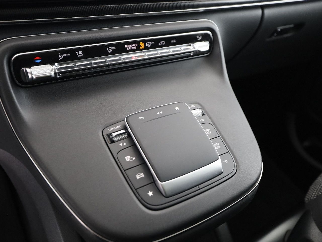 Mercedes-Benz V-Klasse – Bild 20