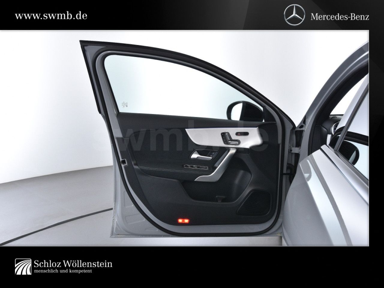 Mercedes-Benz A-Klasse – Bild 4