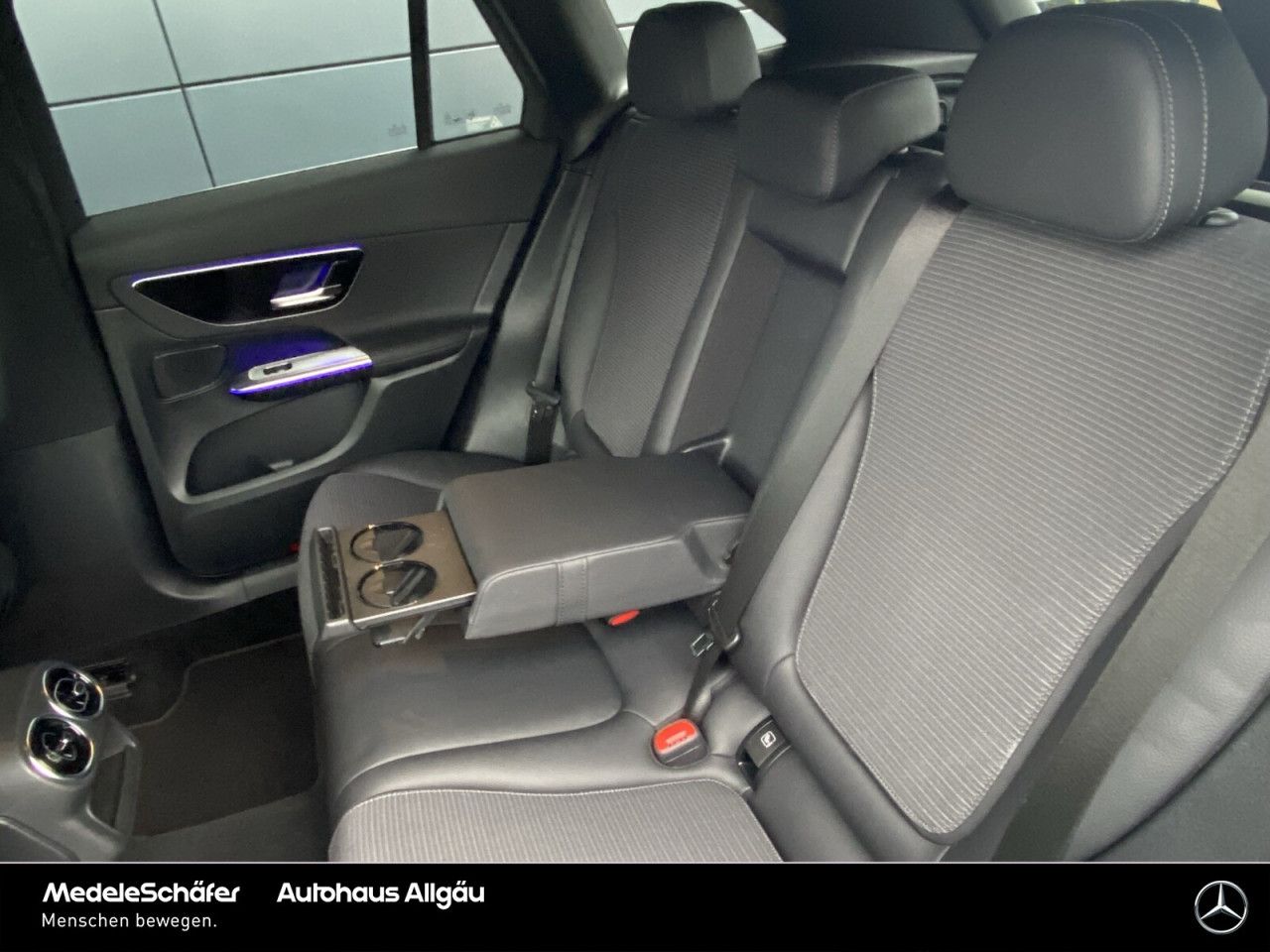 Mercedes-Benz GLC – Bild 10