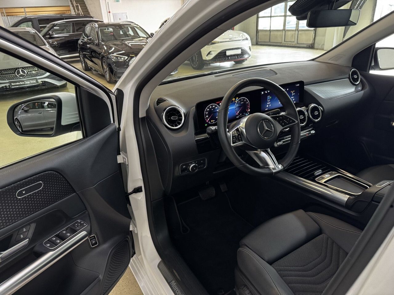 Mercedes-Benz B-Klasse – Bild 13