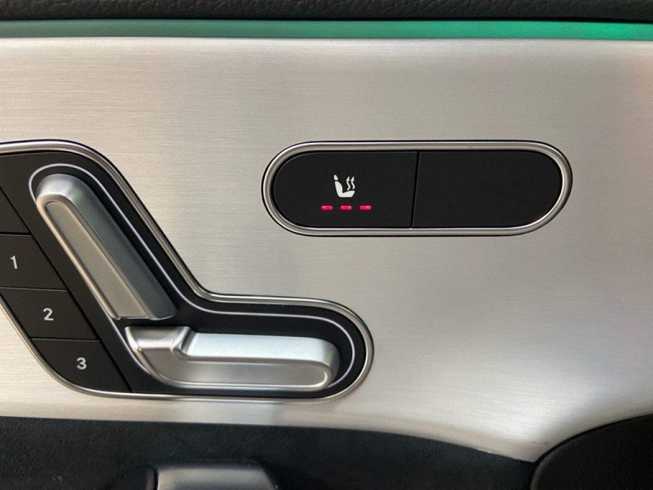 Mercedes-Benz A-Klasse – Bild 7