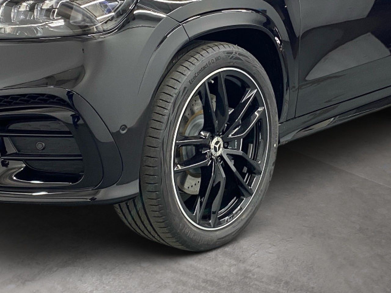 Mercedes-Benz GLS – Bild 6
