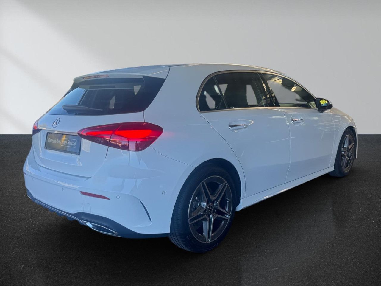 Mercedes-Benz A-Klasse – Bild 8