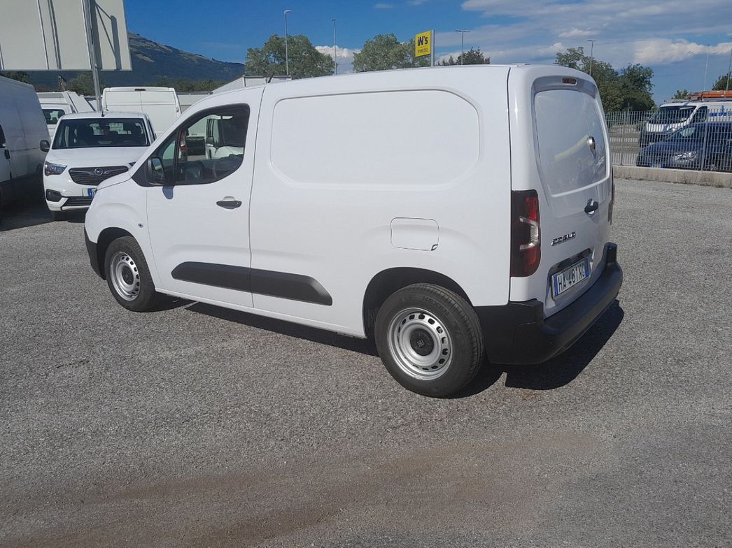 Fiat | DOBLO
